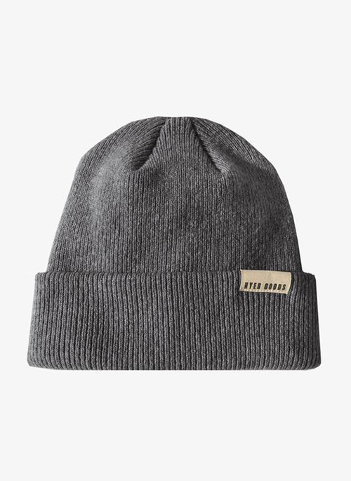 A Better Beanie