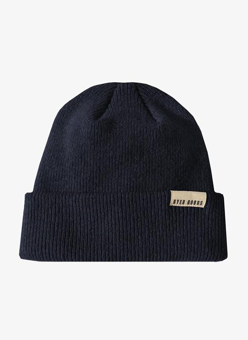A Better Beanie