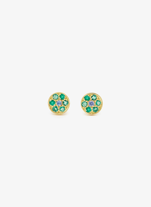 Ministone Earrings