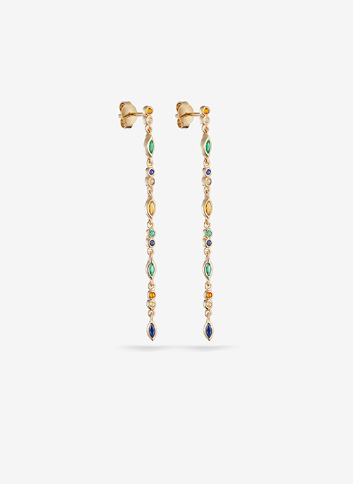 Gaia Earrings