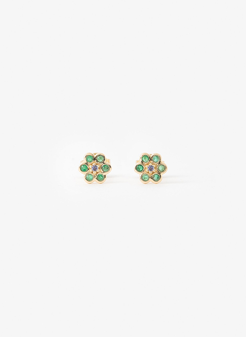 Miniflower Earrings