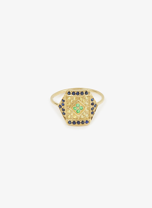 Paloma Ring