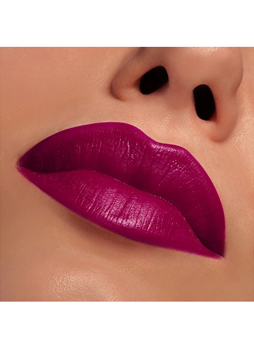 Antimatter Lipstick