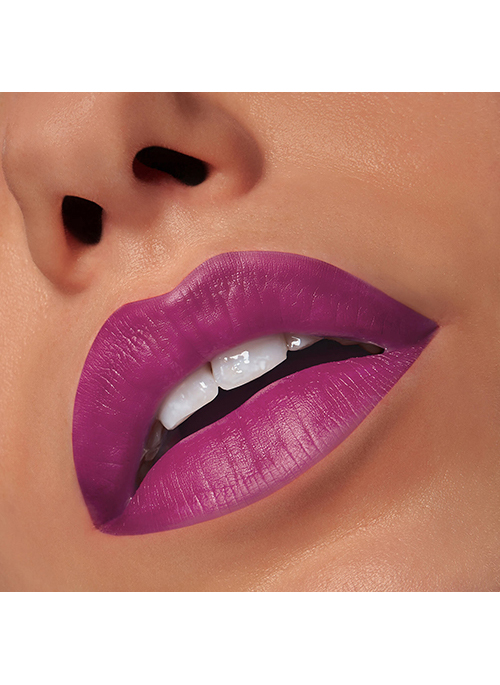 Antimatter Lipstick