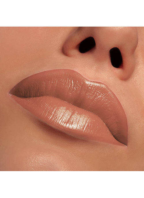 Antimatter Lipstick