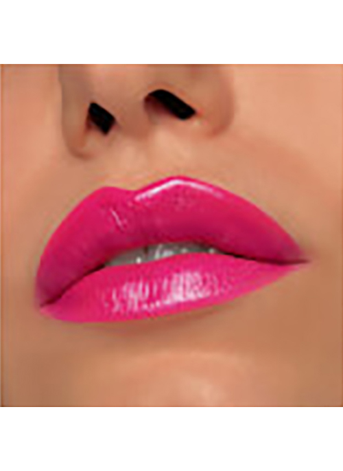 Antimatter Lipstick