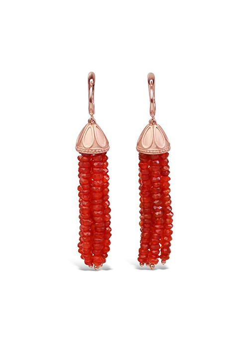 Tassel Earrings