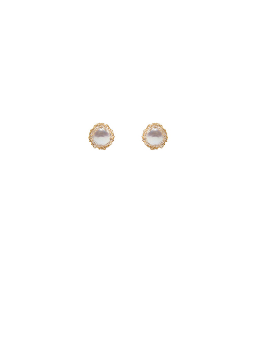Gemma Studs