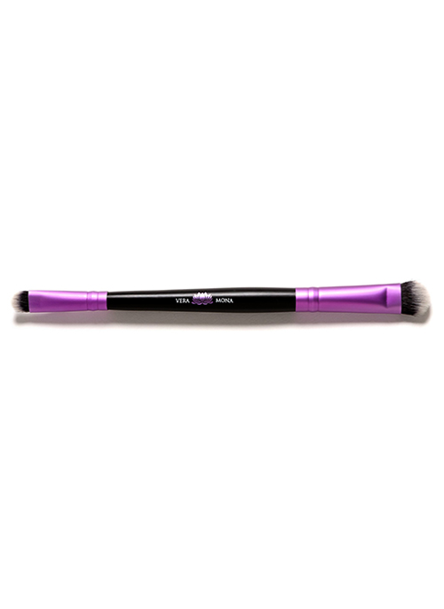 Double Ended Brush