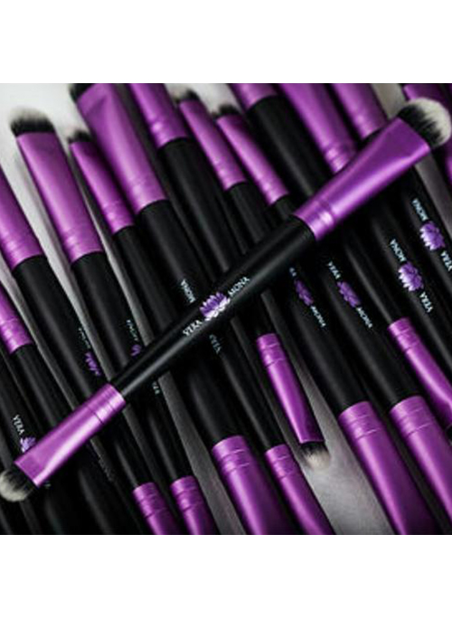 Double Ended Brush