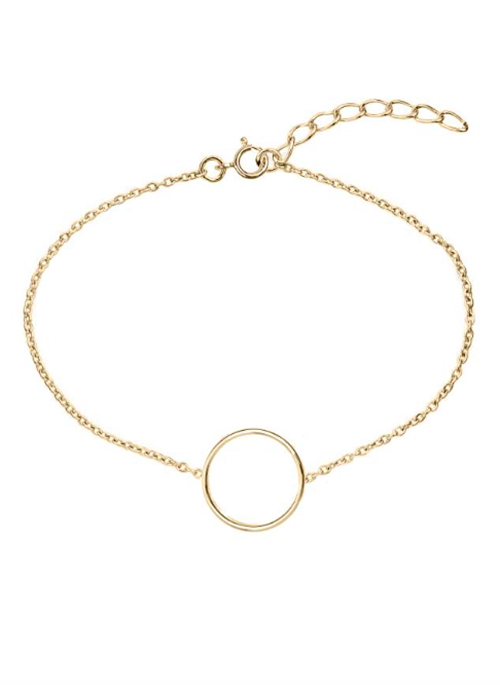 Circle Bracelet