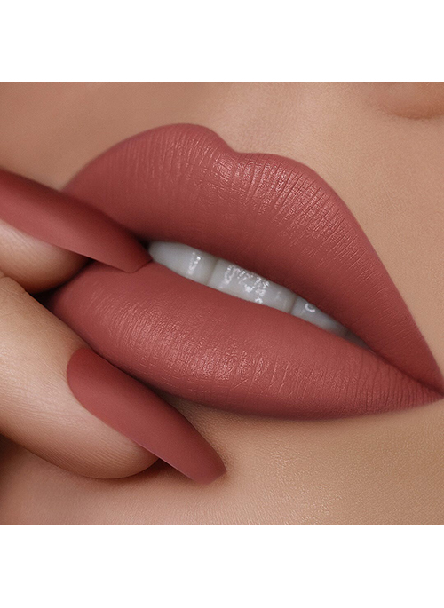 Liquid Lipstick