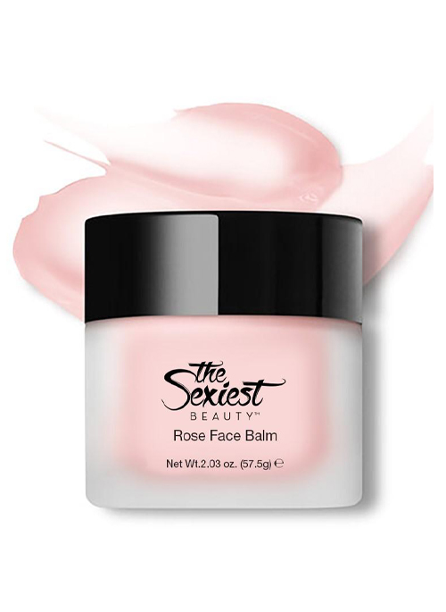 Rose Glow Balm