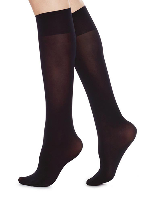 Ingrid Knee-Highs