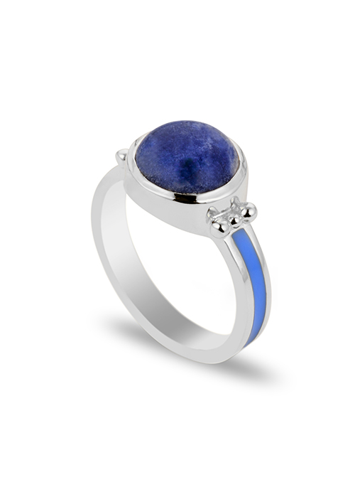 Scarley Ring