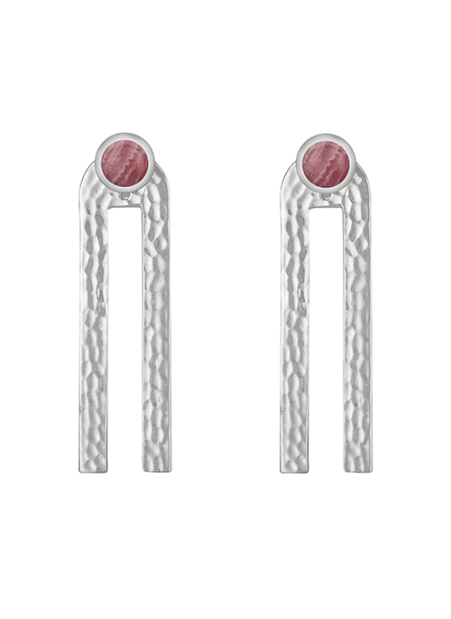 Linear Earrings