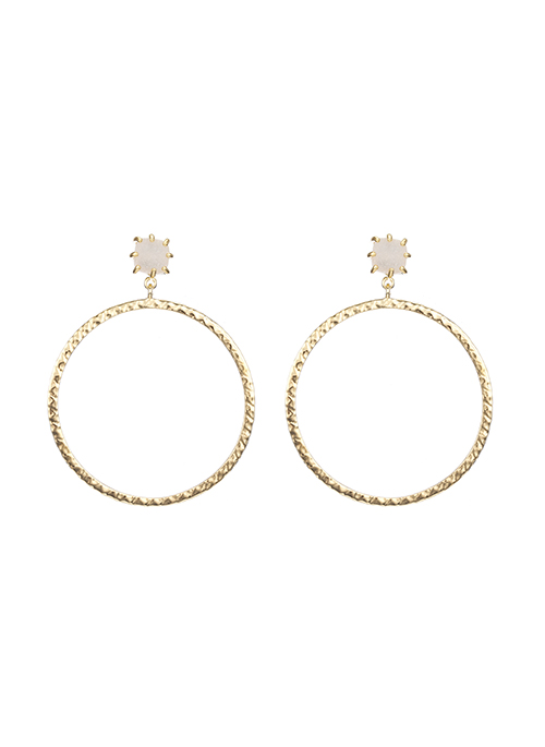 Artemis Earring