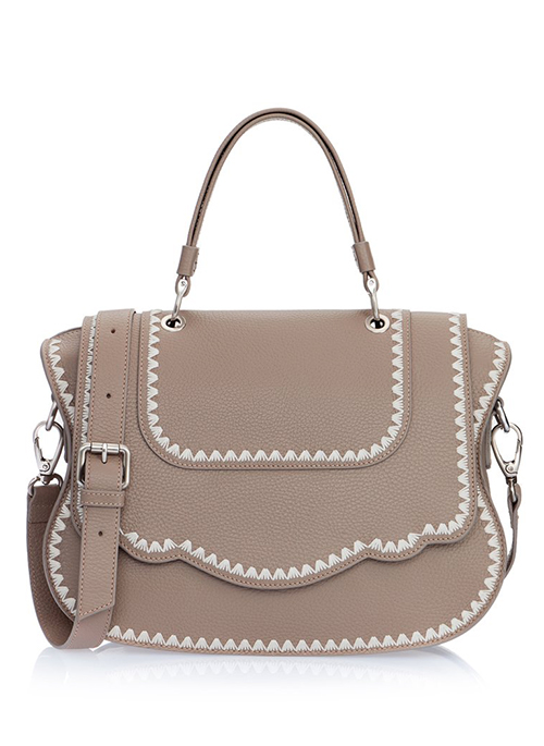 Audrey Crossbody