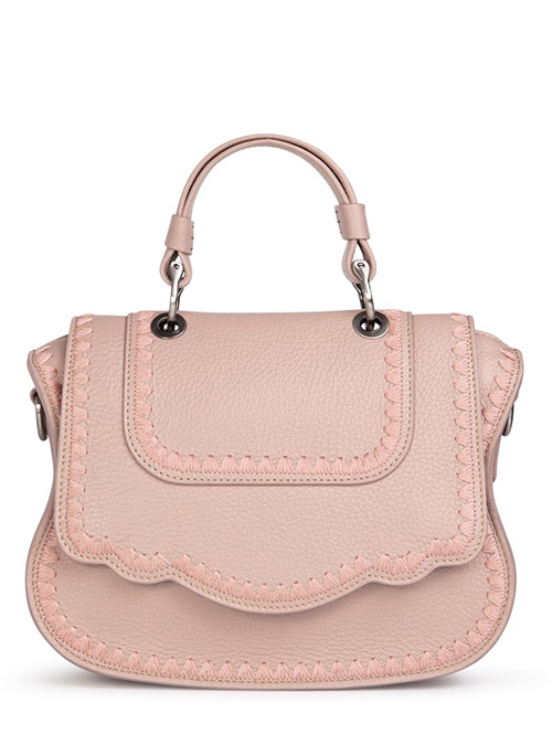 Audrey Crossbody