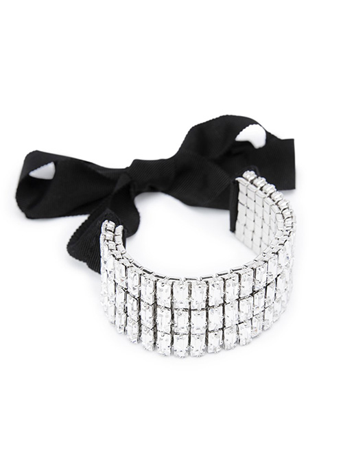 Gatsby Wristlet/Choker