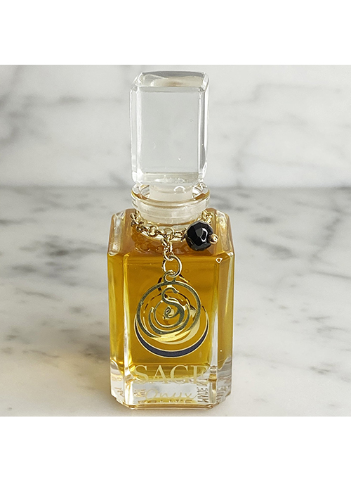 Onyx Perfume