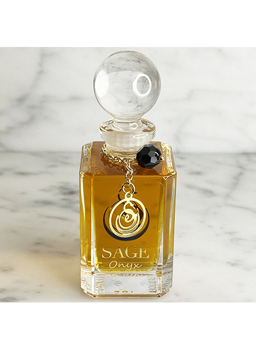 Onyx Perfume