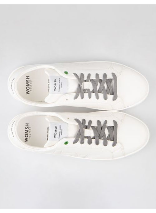 Womsh Woman Shoe: Kingston sand rose at 154.00€ | Womsh