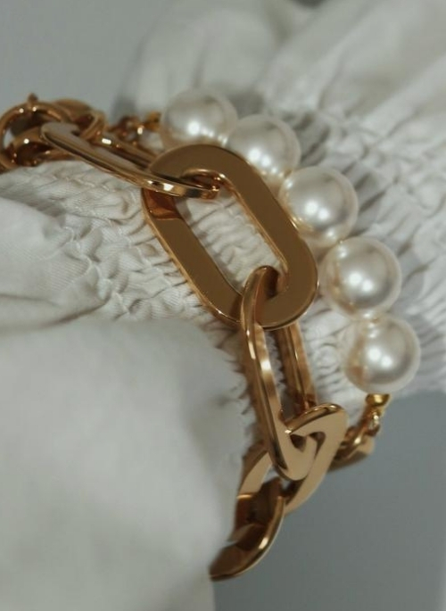 Pearl Bracelet