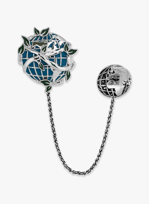 Earth Pin