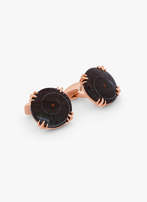 Fossil Cufflinks