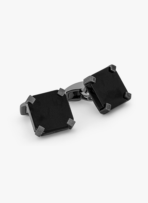 Octo Cufflinks