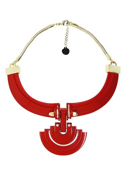 Verner Necklace