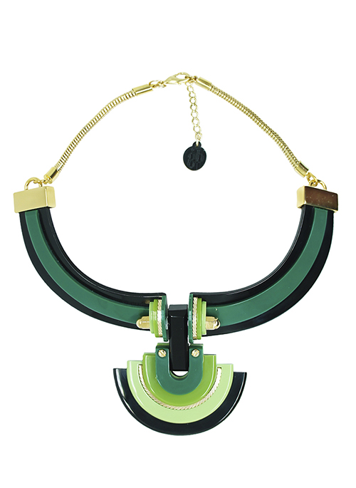 Verner Necklace