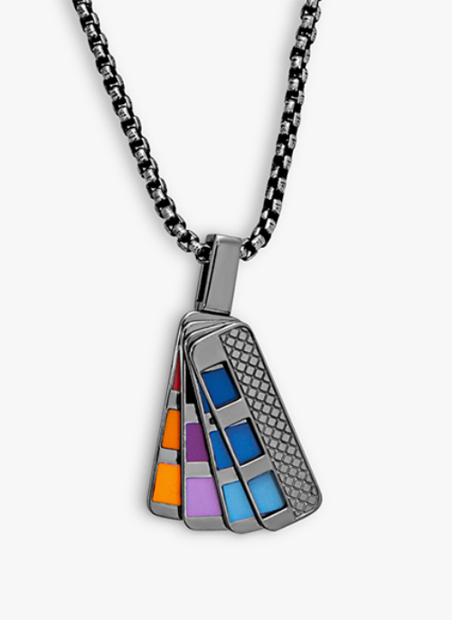 Colorama Necklace
