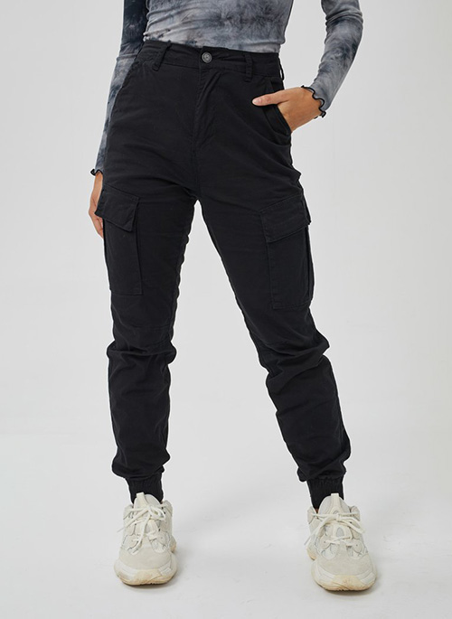 Cargo Jogger