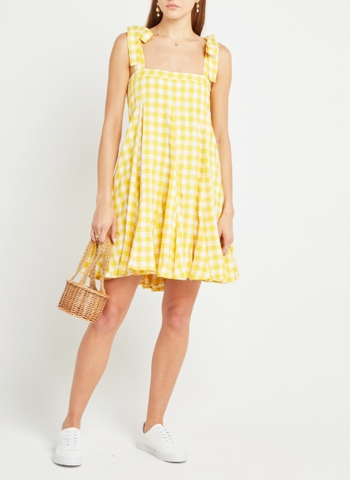 Picnicker Dress