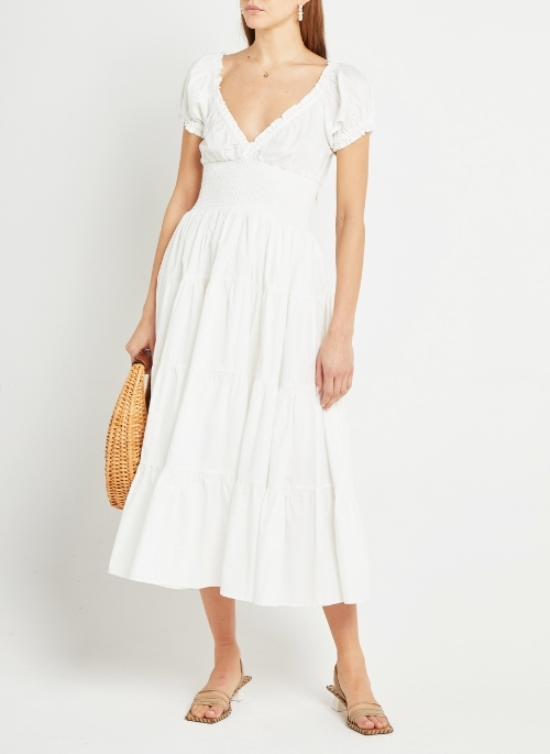 Delia Dress