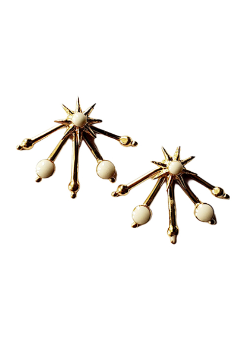 Star Constellation Earrings