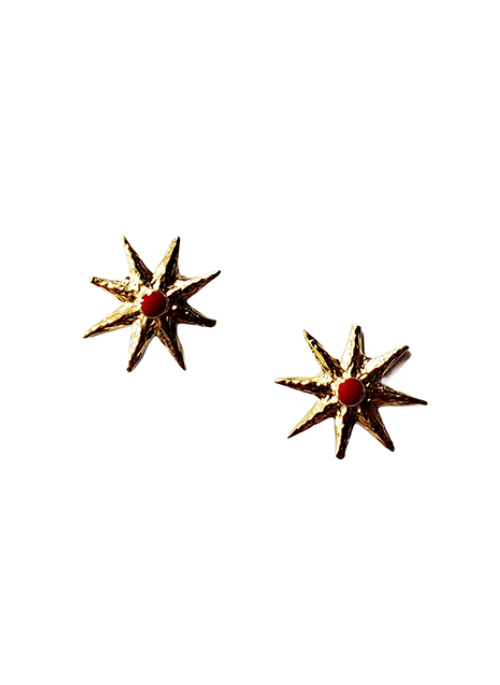 Star Earrings