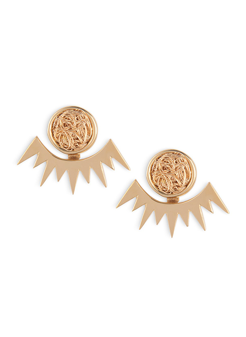 Arisa Earrings