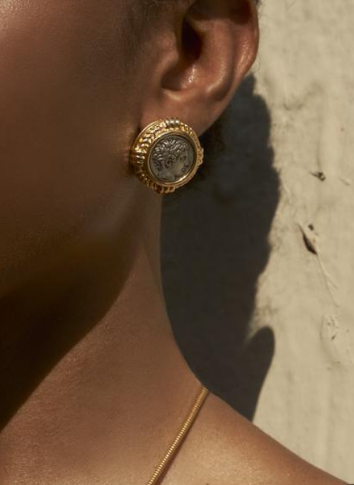Dulcia Earrings