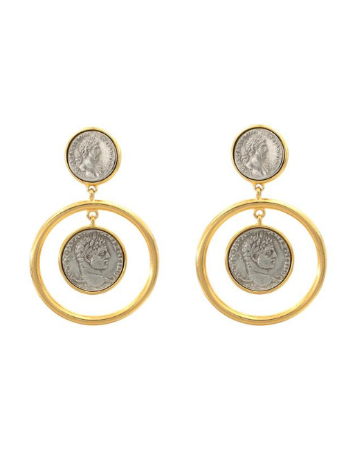 Monica Earrings