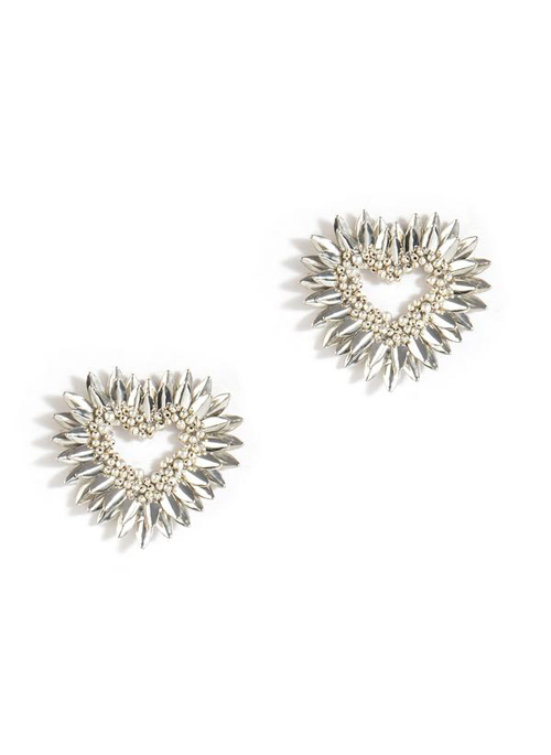 Keya Earrings