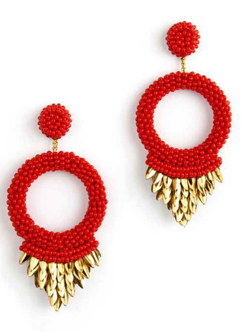 Franka Earrings