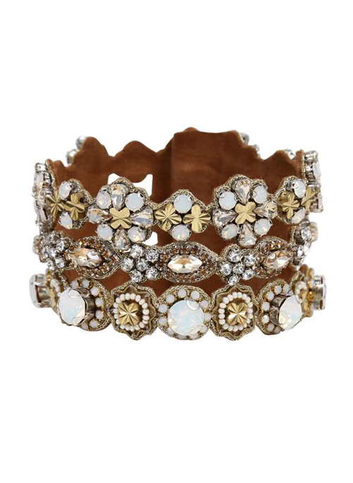 Finley Cuff