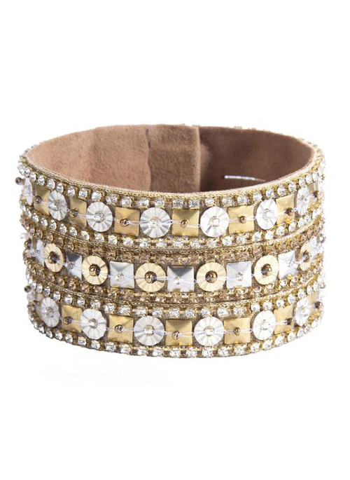 Amoli Cuff