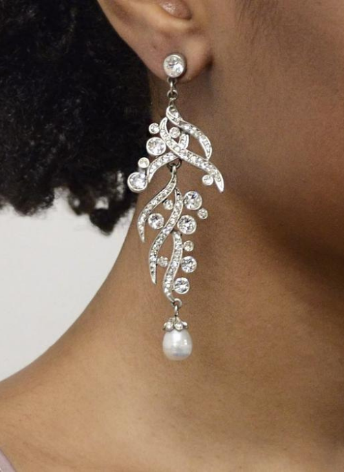 Maxwell Earrings