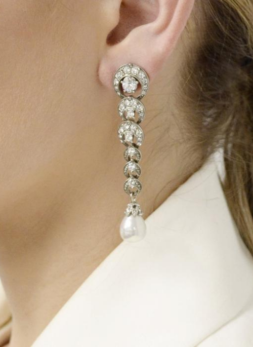 Gilbert Earrings