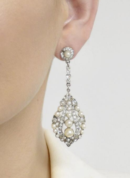 Romilly Earrings
