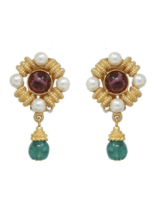 Tavira Earrings